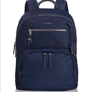 Tumi voyaguer hagen backpack,